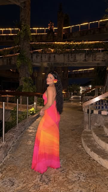Gala night outfit — Reel by Alex Ficka on Instagram